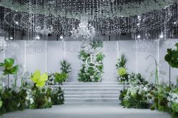 -玖玖婚嫁礼仪策划(江滨西路店)