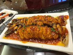 -天津雅园饭店(成林道店)