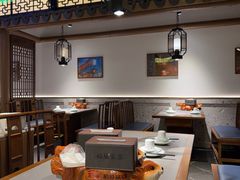-姑苏家宴·苏帮菜·松鼠桂鱼(苏州总店)