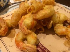 -老江南春·中国龙菜(衡山路店)