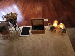 -iSpa(金水希尔顿店)