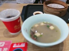 -回味鸭血粉丝汤(砂之船店)