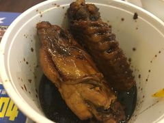 -许留山(梳士巴利道店)