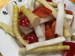 -荣生萝卜汤饭店