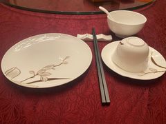 -汕头龙光喜来登酒店-采悦轩中餐厅