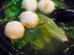 -厉家菜(金宝街店)