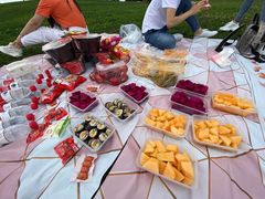 -云漫湖生态度假公园