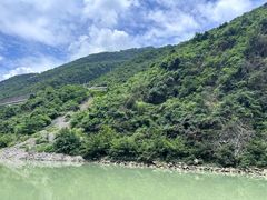 -乌江画廊(彭水苗族土家族自治县)