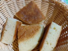 酸奶发面饼-蒙艾里民族传统菜蒙餐