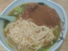 -顾一碗馄饨·烧麦(儿童医学中心店)