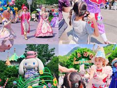 -安吉Hello Kitty乐园