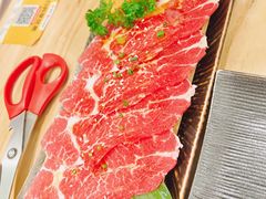-松鱼亭·和牛烧肉(协鑫广场店)