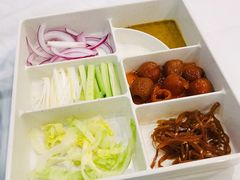 -万荣烤鸭店·北京菜(天坛店)