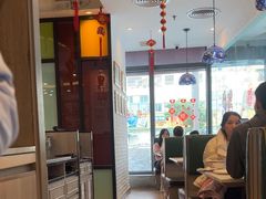 -新宝餐厅(流塘店)