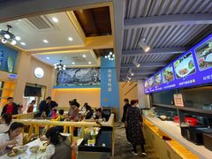大堂-陈记汤饭(水巷口店)