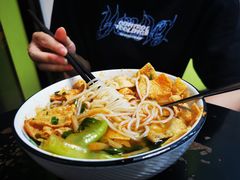 -好快螺柳州螺蛳粉(大西门店)