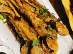-永红源·啤酒烧烤海鲜大排档(台柳路店)