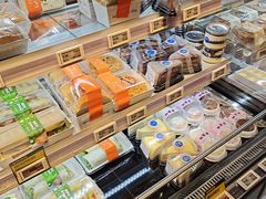 -盒马鲜生(双清路店)