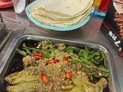 -古彭7只羊·招牌白串·碳锅羊肉旗舰店