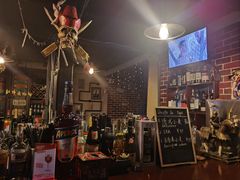 -帕丁顿酒吧Paddington