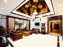 -华源足浴棋牌SPA