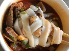-婆婆粉(江北店)