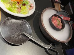 -谷牛和牛烤肉(漕河泾印象城店)