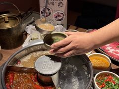 -巴奴毛肚火锅(京西大悦城店)