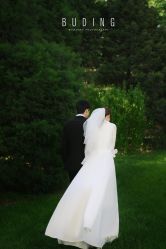 -布丁婚纱摄影工作室