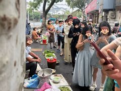 -孝丰南门锅贴(南街店)