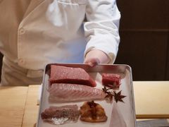 -炎橘·板前料理 Omakase