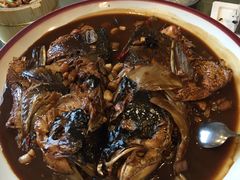 -旺顺阁鱼头泡饼(小红门店)