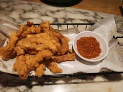 四川酥肉-姑姑宴(富力广场店)