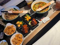 -和子足浴SPA会馆(东方之门店)