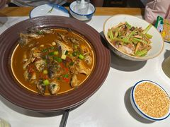 -巢湖名吃·东关老鹅汤(江南风情街店)