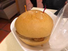 -永盈茶餐厅(中山四路店)