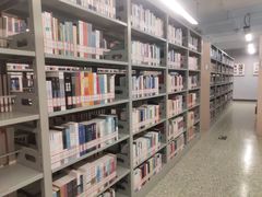 -朝阳区图书馆(小庄店)