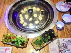 -山河屯铁锅炖鲜鹅·东北菜(开发区一店)