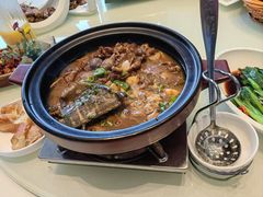 -湖锦酒楼·32年地道湖北菜(光谷店)