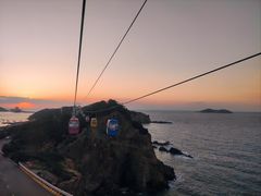 -摩天岭风景区