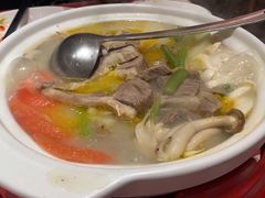 -西贝(金桥店)