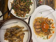 -临家闽南菜(宝洲路店)