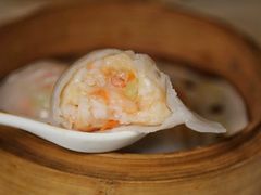 金城虾饺皇-金城大酒店-中餐厅(汾江中路店)