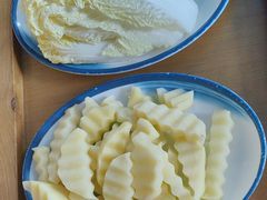 -菌彩云南野生菌火锅(呈贡七彩云南第壹城店)