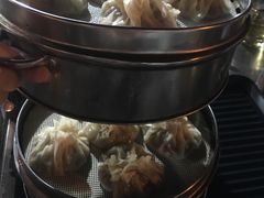 -二道木烤羊腿(桃花潭店)