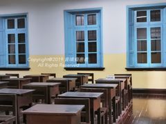 -湖南省立第一师范学校旧址
