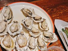 -为民烧烤吧.自贡爆炒菜(收录10年好店)