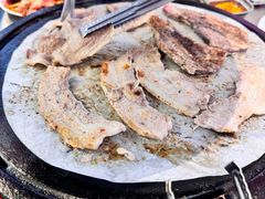 -哈哈碳都·牛肋条无限自助烤肉(宝龙店)