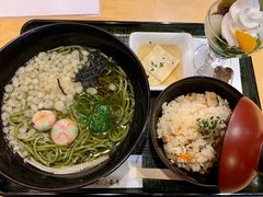 -伊藤久右卫门(宇治本店)