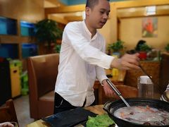 -金穗园·砂锅粥.醉鸡煲火锅(长寿路店)